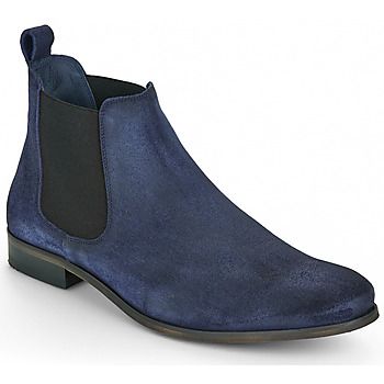 Brett & Sons Botines BESTON para hombre