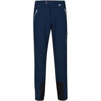 regatta pantalones untain para hombre