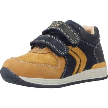 Geox Zapatillas B Rishon Boy para niño