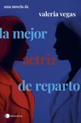 la mejor actriz de reparto