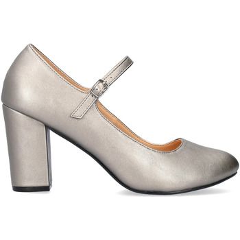 Andypola Zapatos de tacón AM6012 para mujer