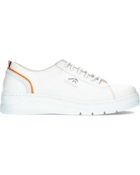 de FLUCHOS DEPORTIVA POMPAS F1422 BLANCO