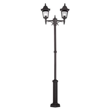 Farola de exterior chapel (2 luces)