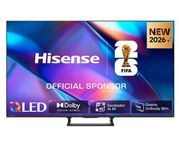 Hisense A7S 165,1 cm (65