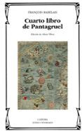 cuarto libro de pantagruel