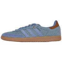 adidas deportivas moda baskets samba og denim para hombre