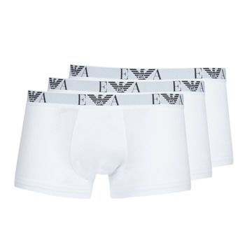 Emporio Armani Boxer CC715-PACK DE 3 para hombre