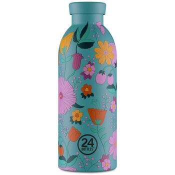 24Bottles Corbatas y accesorios 002188 CLIMA BOTTLE 050 BLOOM-BLOOM GREEN para