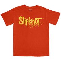 slipknot camiseta ro15299 para hombre
