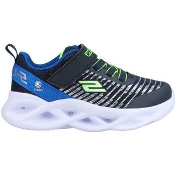 Skechers Deportivas Moda Twisty Brights para niño