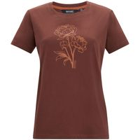 regatta camiseta filandra vx para mujer