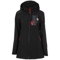 degre celsius chaqueta blouson softshell femme acalmi para mujer