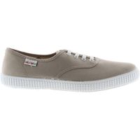 victoria zapatillas 106613b beige para hombre
