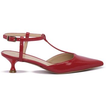 Priv Lab Zapatos de tacón ROSSO ORNY LUCA para mujer