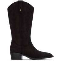 carmela botas 16438101 para mujer