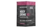 nduranz nrgy drink 90 frutas del bosque bebida energetica 1200g