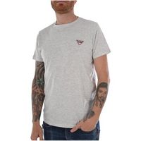 georges rech camiseta t-shirts-hombres para hombre