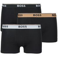 boss boxer trunk 3p power para hombre