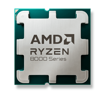 AMD Ryzen 7 8700F 4.1GHz Socket AM5 65