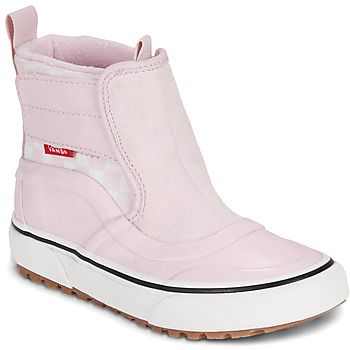 Vans Botines Slip-On HI Terrain V Insulated para niña
