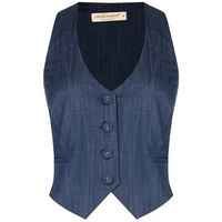 rinascimento chaqueta de punto cfc0123972003 para mujer