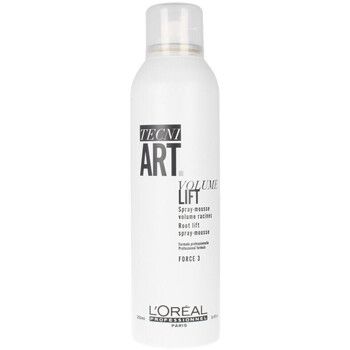 L'oréal Fijadores Tecni Art Volume Lift Volumizing M0usse Spray 250 ml para mujer