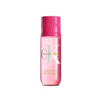 ck smooth berry bruma perfumada para cuerpo y cabello 236 ml