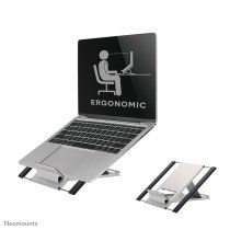 Neomounts NSLS100 Soporte para portÃ¡til 10-22