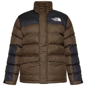 The North Face Abrigo de plumas NF0A89EG10I para hombre
