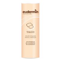 eudermin talco 200g