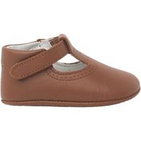pisamonas zapatillas badana pepito piel y cierre adherente para nino