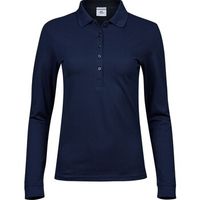tee jays polo rw10931 para mujer
