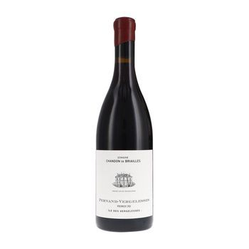 Chandon De Briailles Vino Tinto Premier Cru Île Des Vergelesses Pernand-vergelesses 75 Cl 13.5% Vol.
