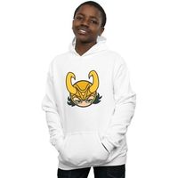 marvel jersey bi10847 para nino