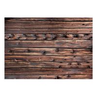 papel pintado 3d - wooden warmth 150x105 cm