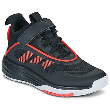adidas Zapatillas de baloncesto OWNTHEGAME 3.0 K para niño