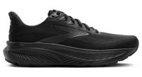 brooks running mujer - negro