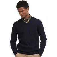 barbour jersey - para hombre