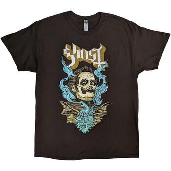 Ghost Tops y Camisetas Heart Hypnosis para mujer