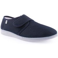 javer zapatillas f shoes canvas para hombre