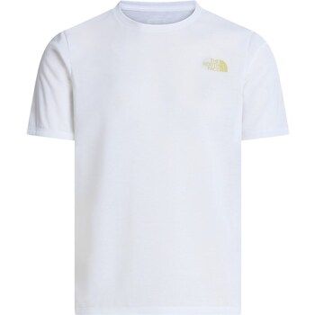 The North Face Camiseta Foundation Mount para hombre