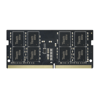 memoria ram teamgroup elite 32gb ddr4 3200mhz 1x32 cl22