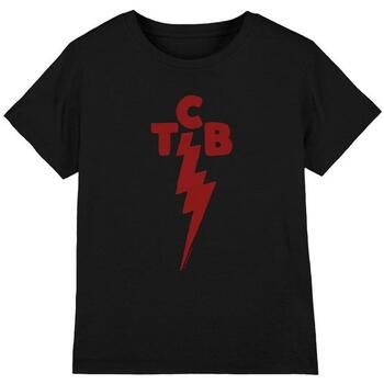 Elvis Presley Camiseta TCB para niña