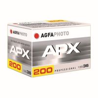 pelicula fotografica agfaphoto apx 200 iso 10021 35 mm 36 exposiciones