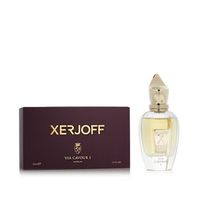 perfume mujer xerjoff via cavour i 50 ml