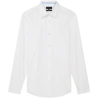 ted baker camisa manga larga gt44758 para hombre