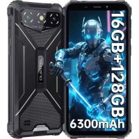 oukitel g3 4g 4gb 128gb negro 6 dual sim