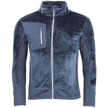 Peak Mountain Polar Blouson polaire CHAPEAU para hombre