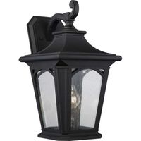 aplique de pared de exterior bedford l