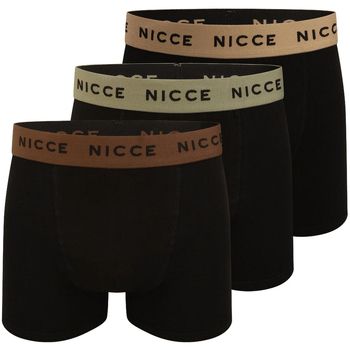 Nicce London Boxer Galan para hombre